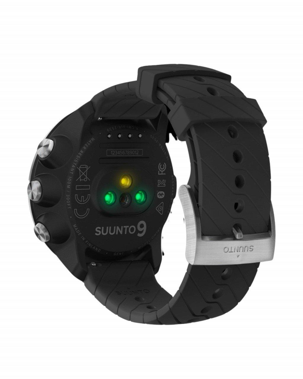 suunto g9