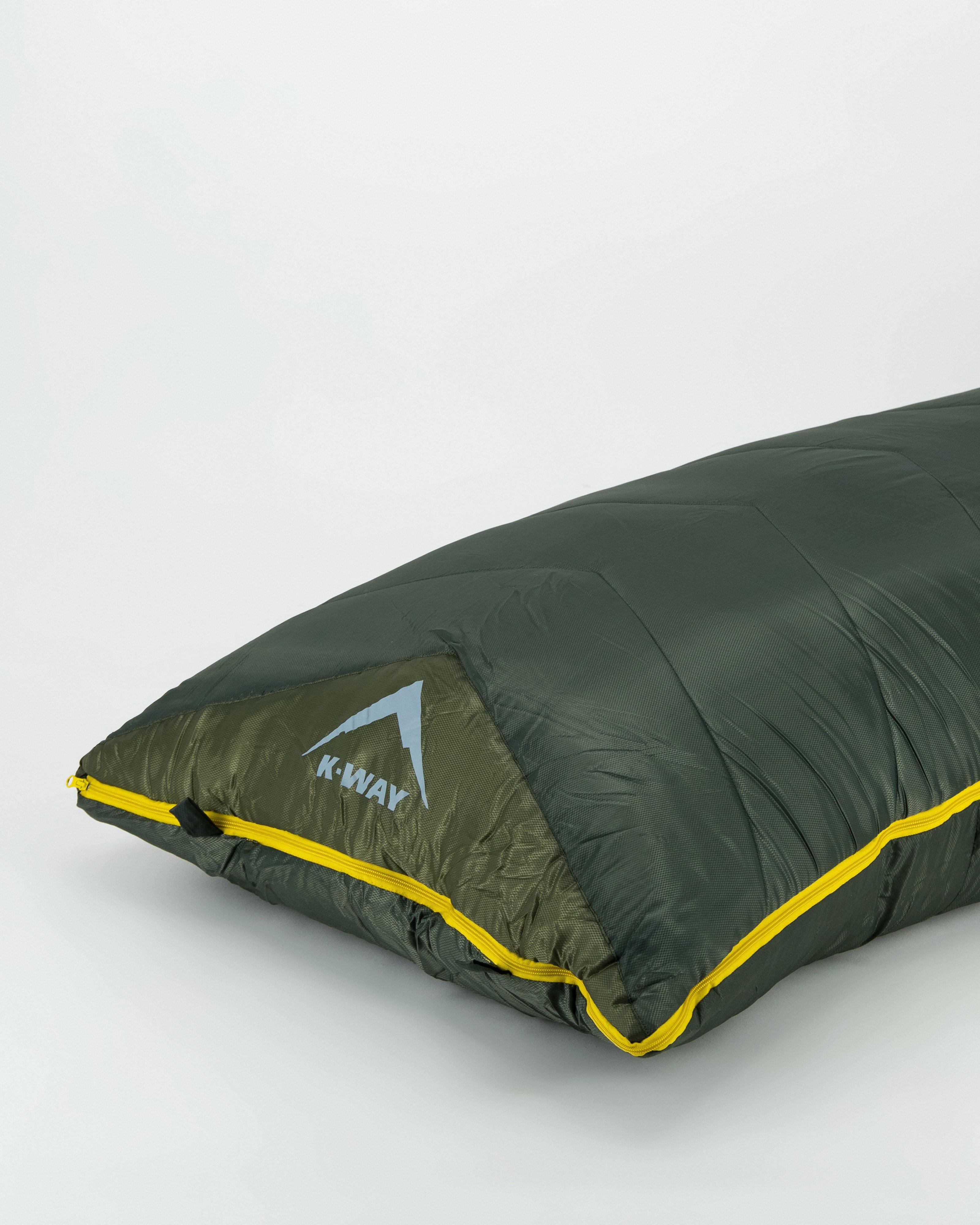 KWay Approach Plus Sleeping Bag