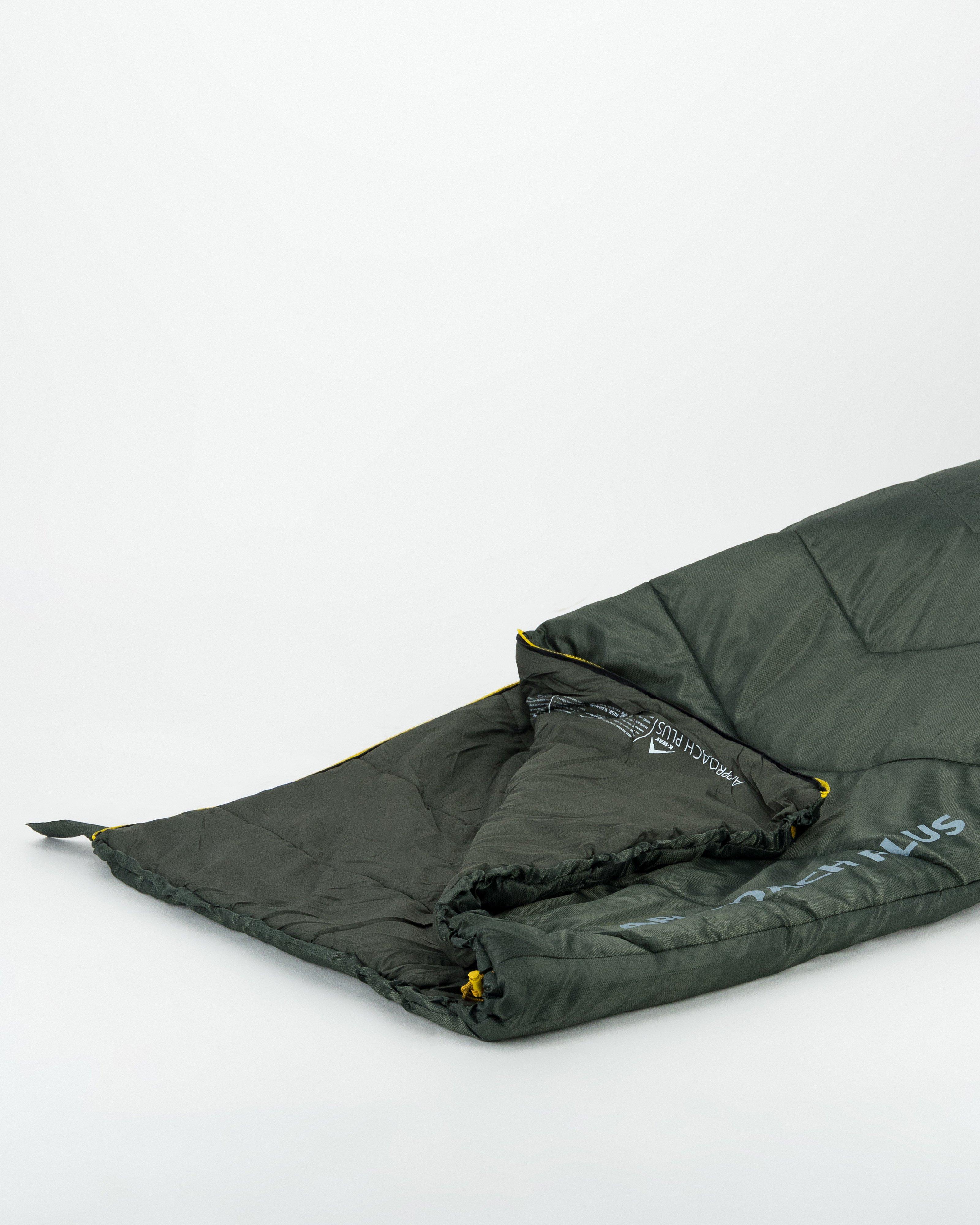 Cape union 2025 mart sleeping bags