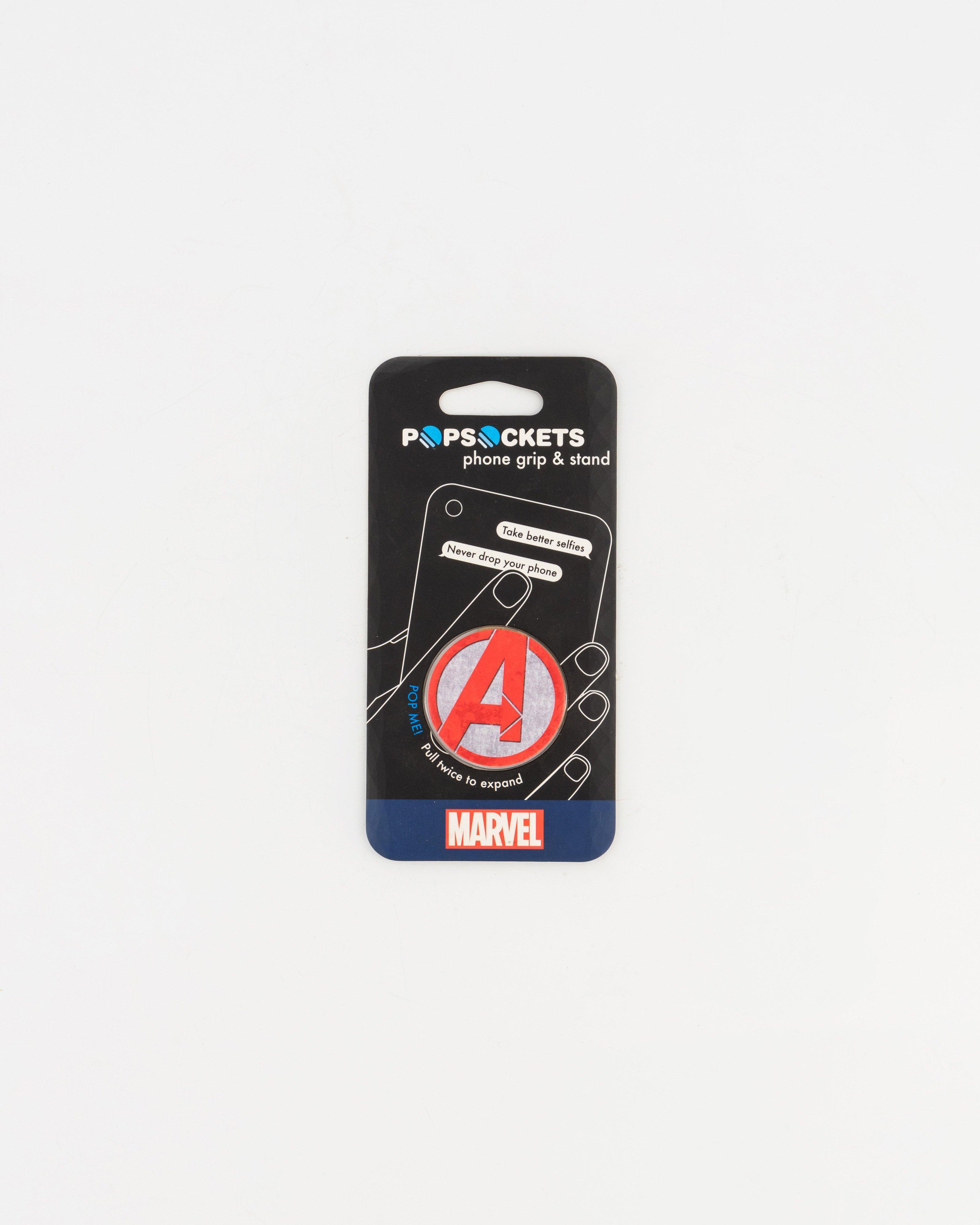 The Avengers Popsocket -  Assorted