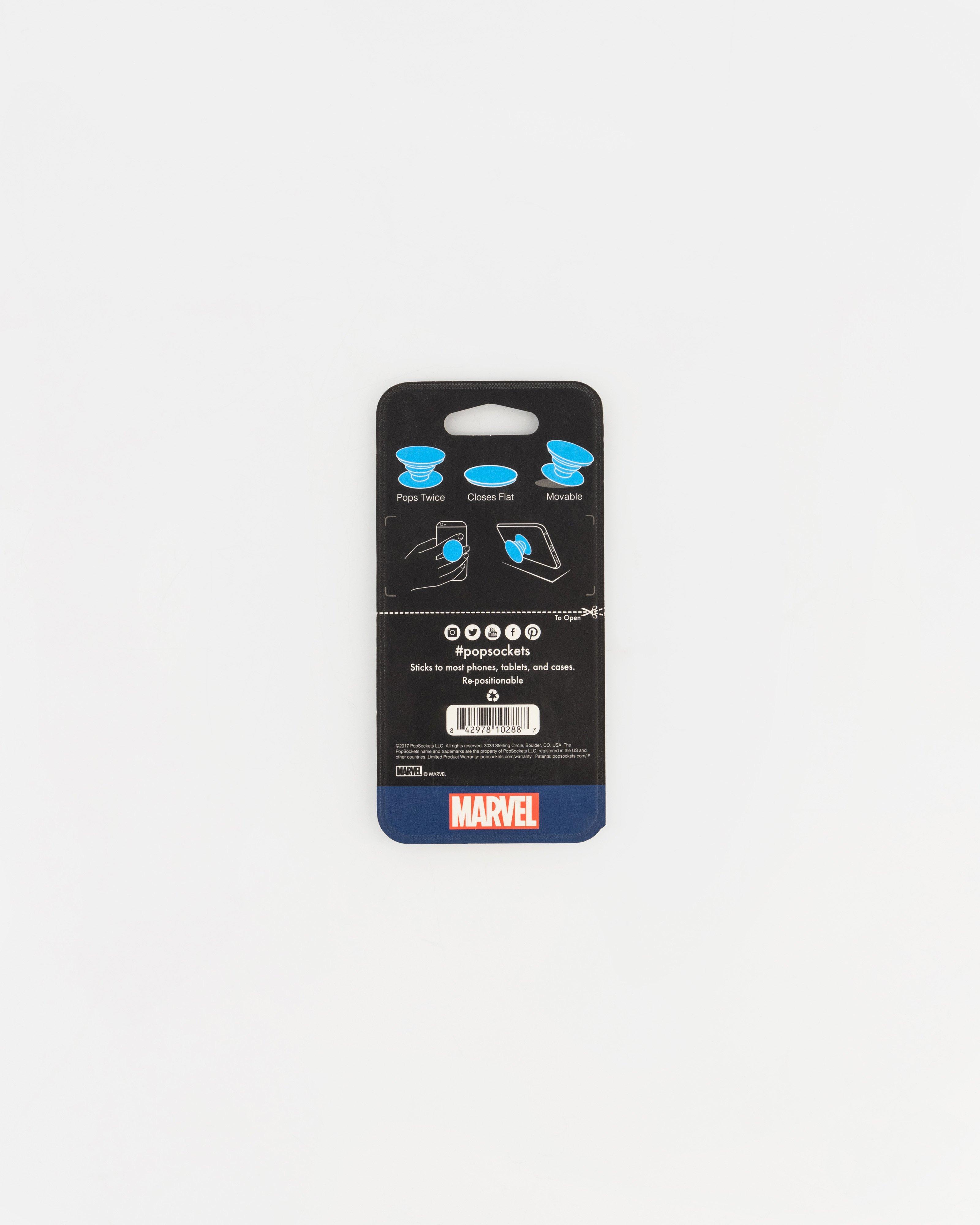 The Avengers Popsocket -  Assorted