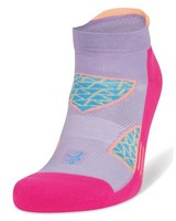 Balega Women's Enduro No-Show Socks -  lavender-pink