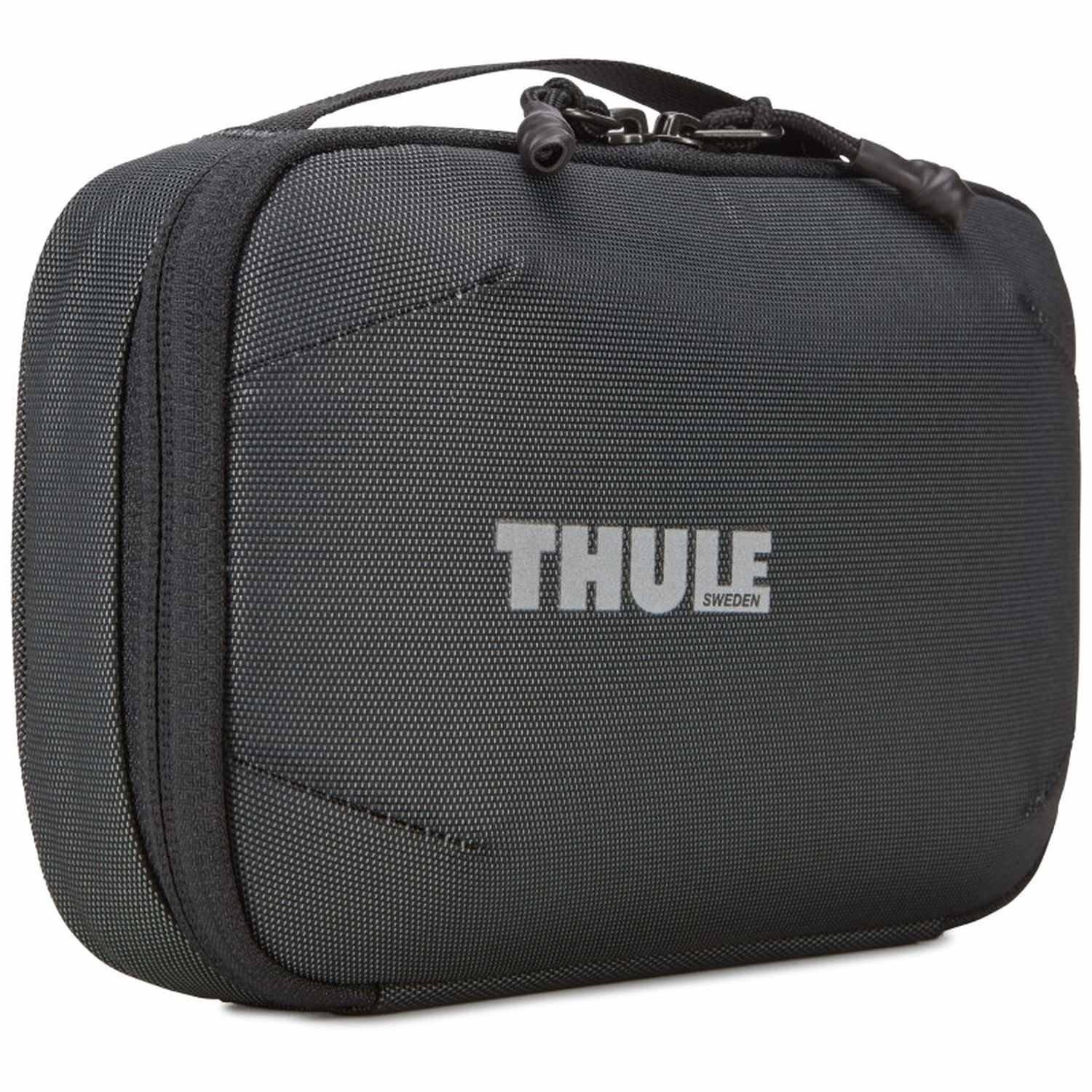 Thule Subterra PowerShuttle -  Black