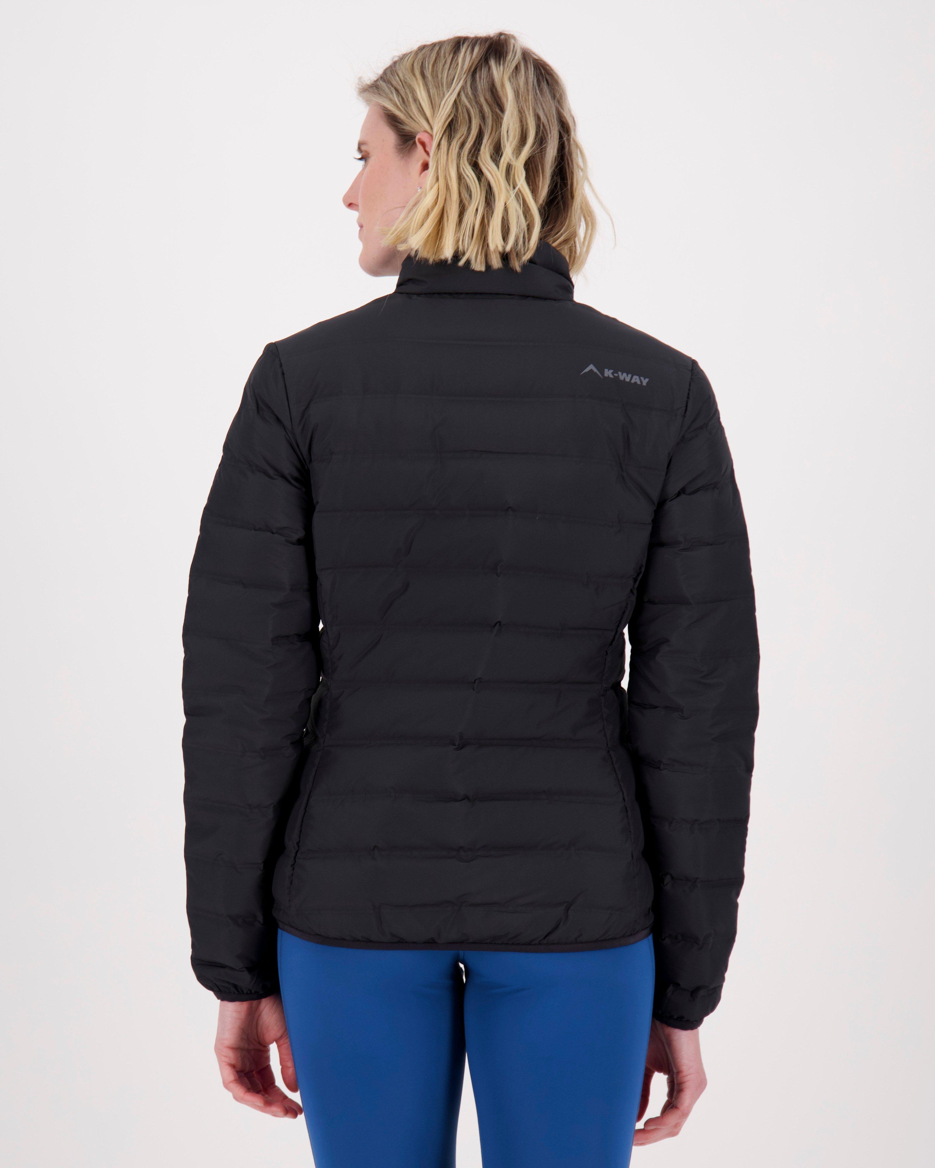 K-Way Women's Ember Re:Down Jacket