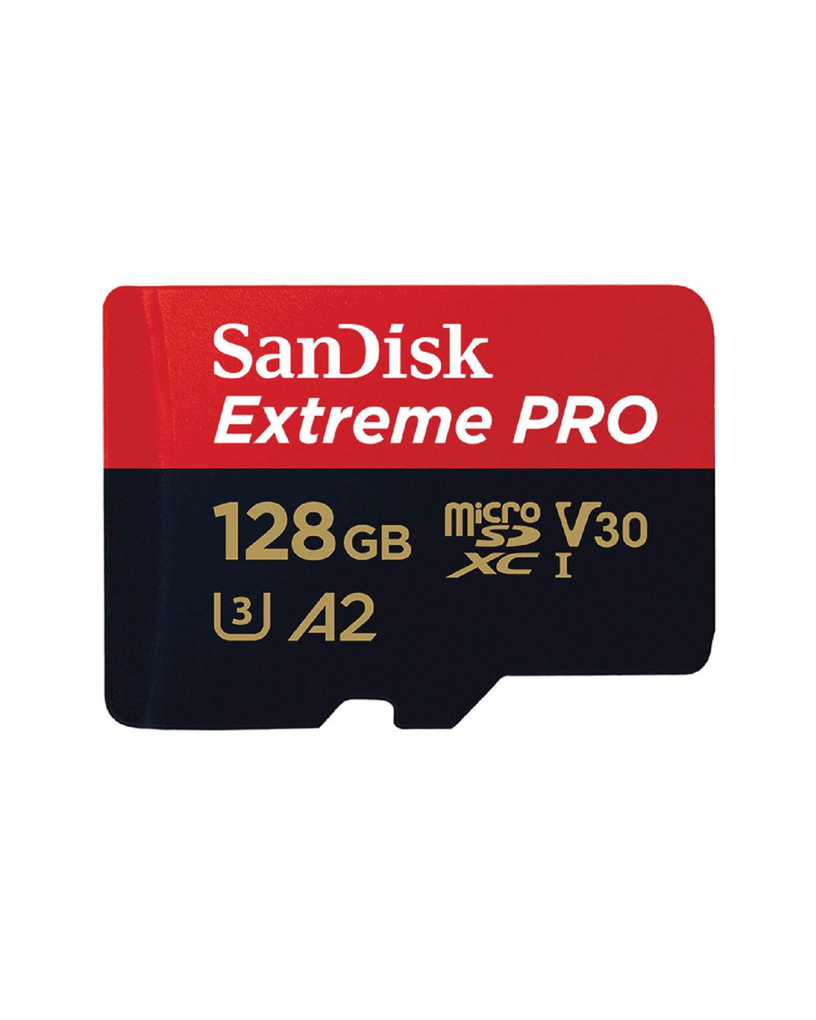 Sandisk on sale sdhc 128gb