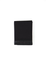 Travelon RFID Blocking Classic Card Case -  black
