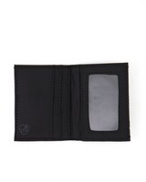 Travelon RFID Blocking Classic Card Case -  black