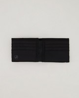 Travelon RFID Blocking Classic Billfold Wallet -  black