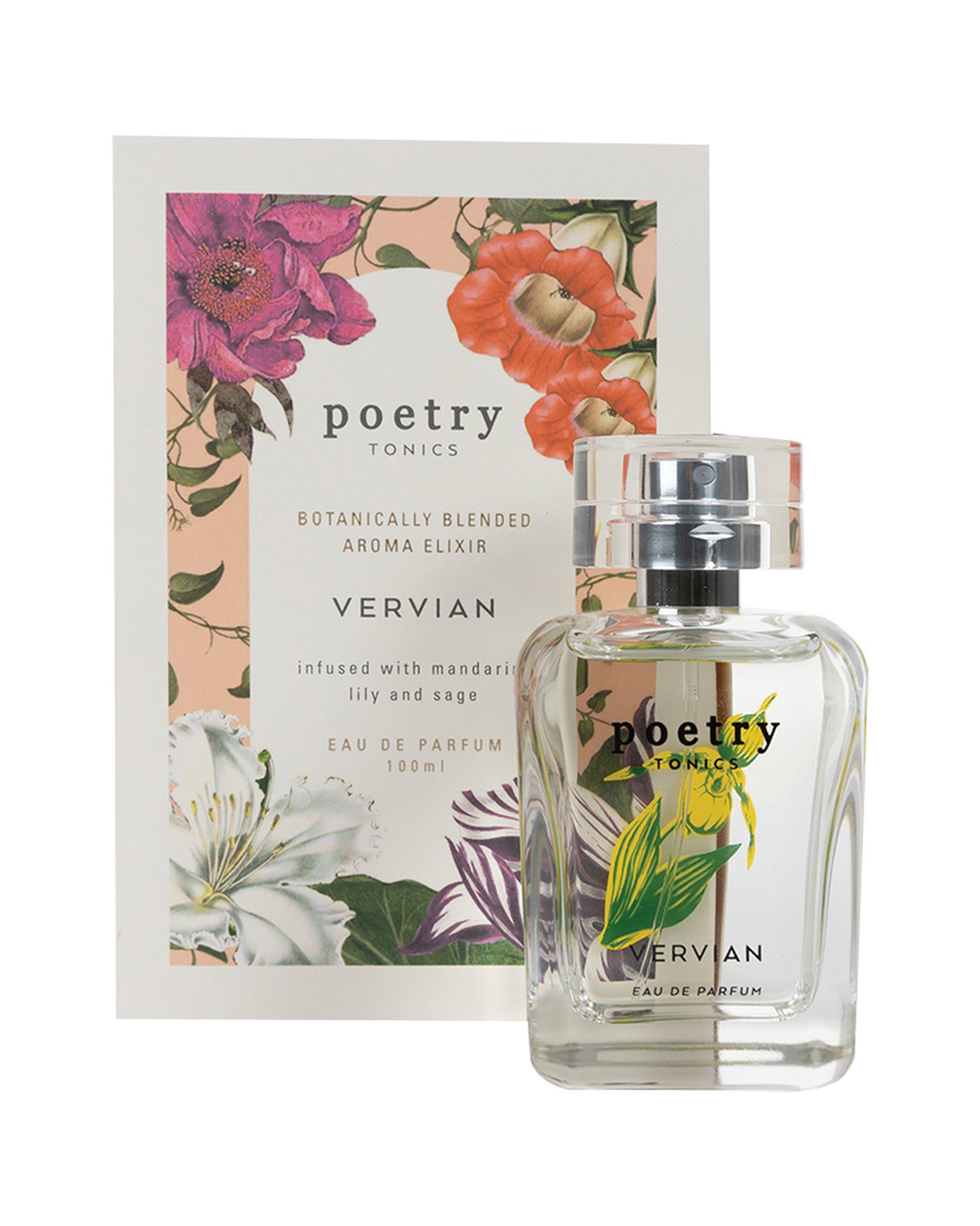 Vervian Tonic by Poetry -  Pink/Assorted