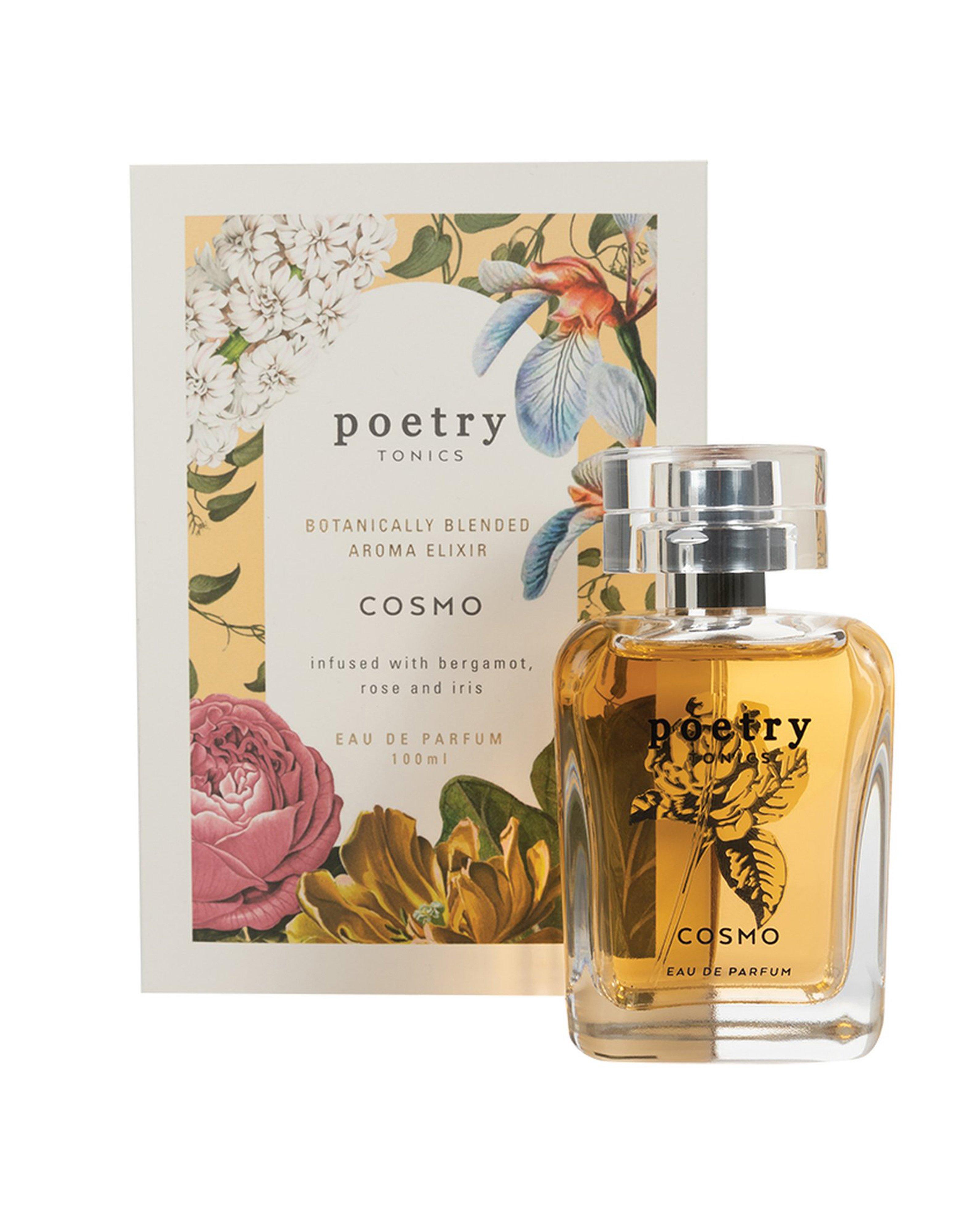 Tonics Cosmo by Poetry -  Yellow/Assorted