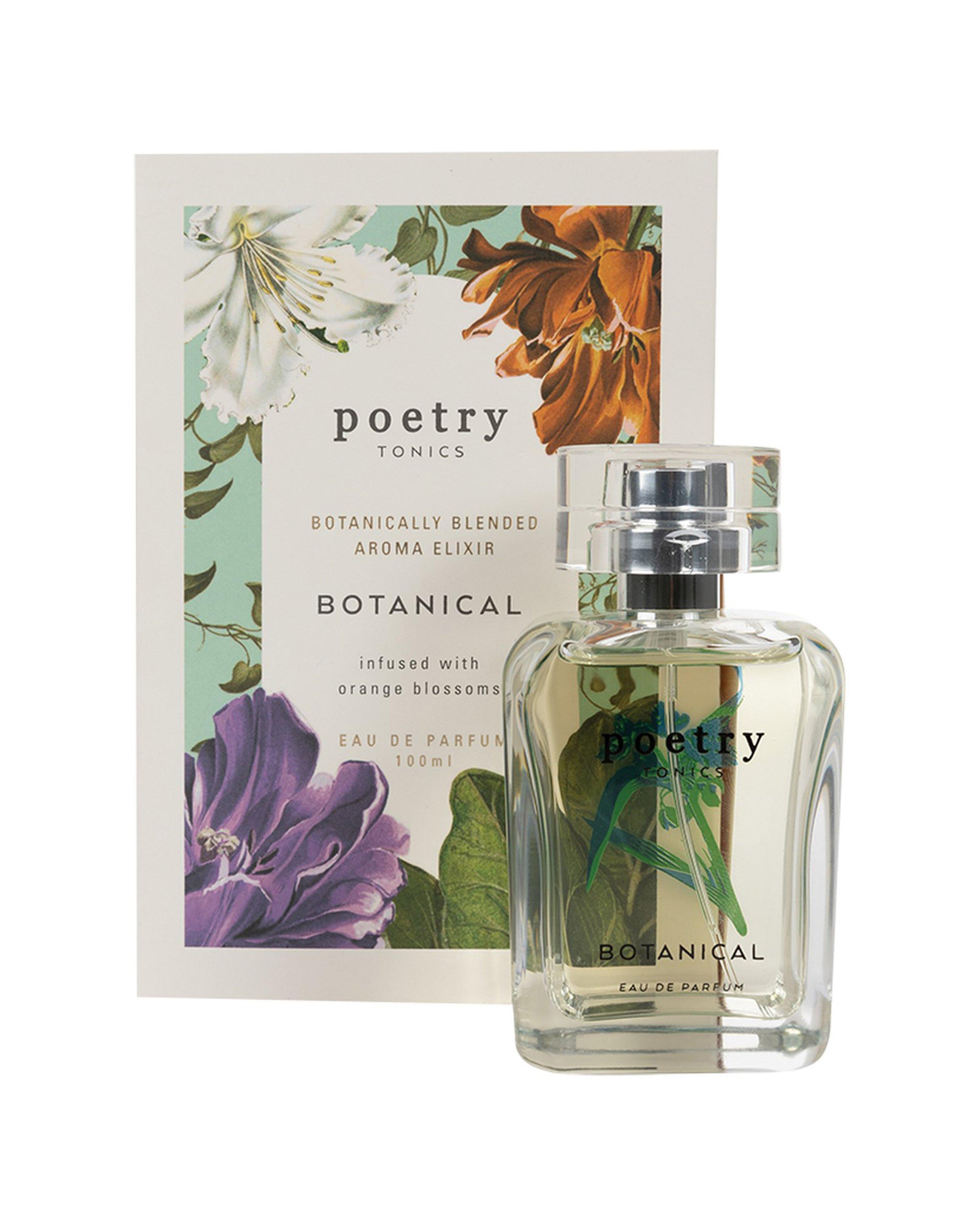 Botanical Tonic by Poetry -  Sage/Assorted