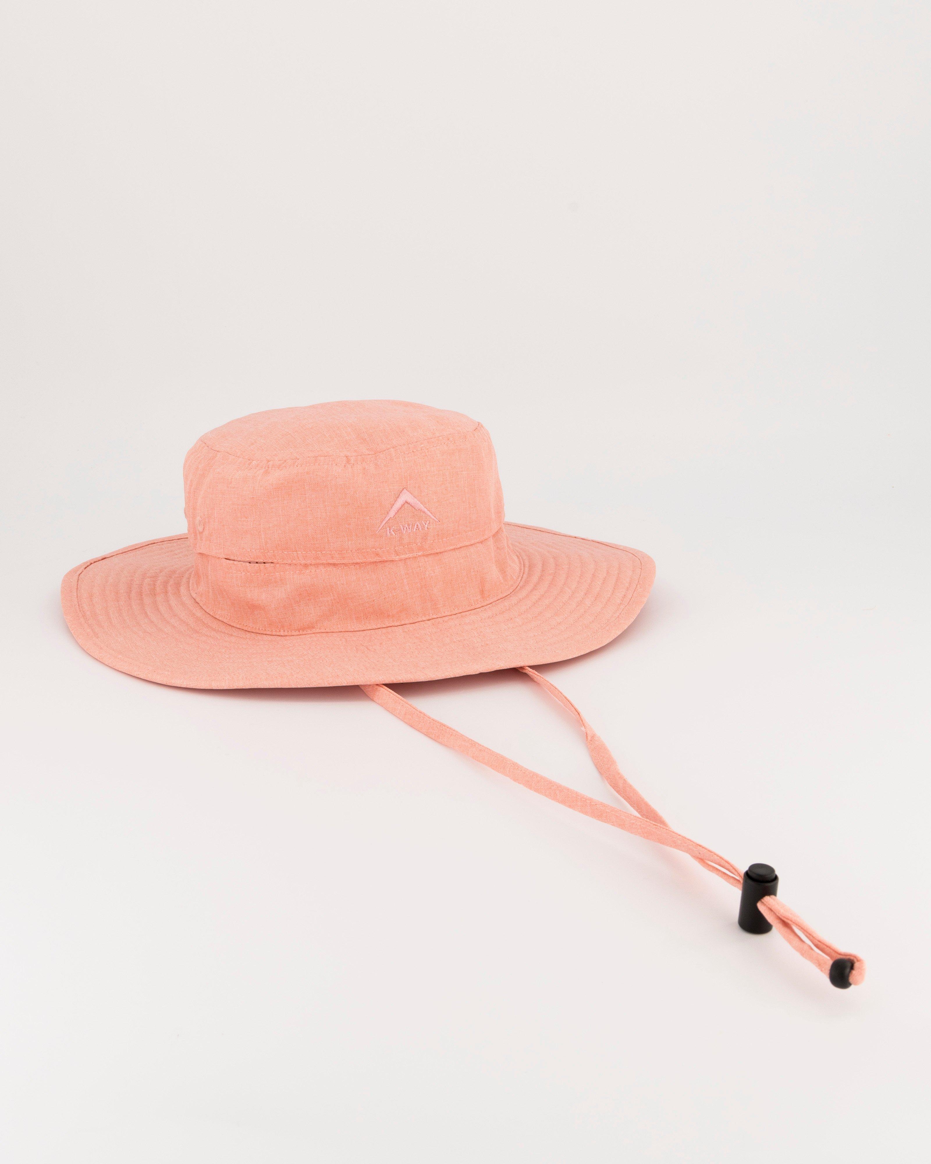 K-Way Cedar Floppy Hat