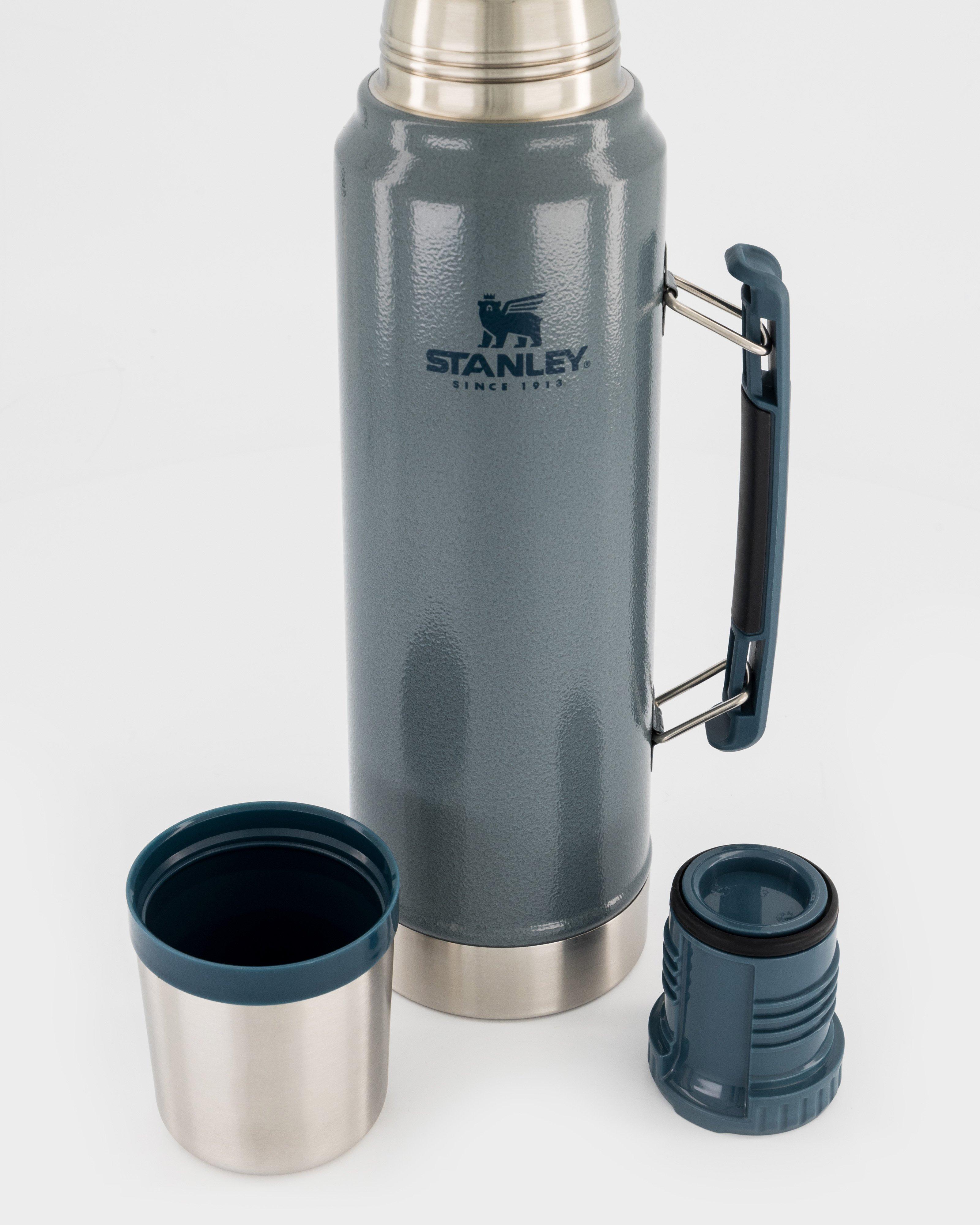 Stanley Classic Vacuum Flask 1 0l