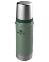 Stanley 0.47L Vacuum Flask -  green