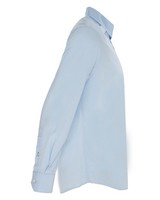 Old Khaki Men's Andy 2 Regular Fit Shirt  -  lightblue