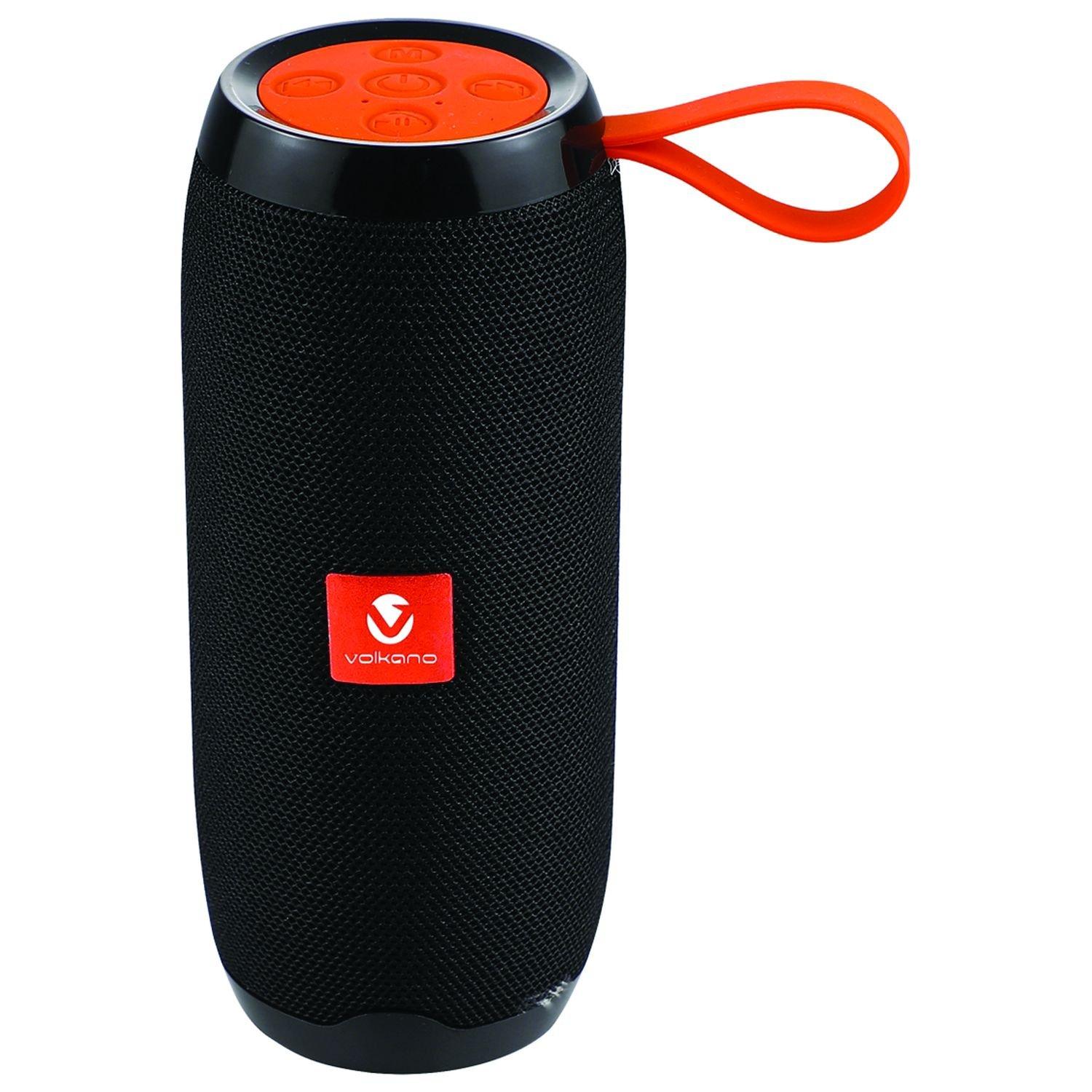 Volkano Stun Bluetooth Speaker