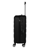 K-Way Spinner 2 Medium Luggage Bag -  black