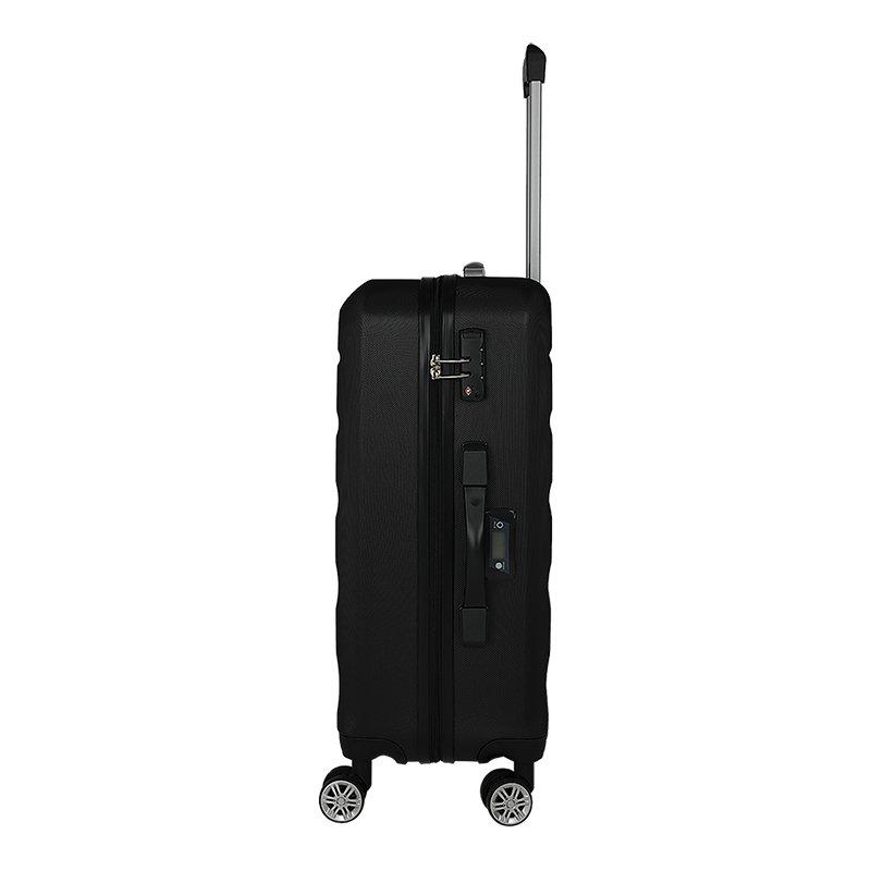 K-Way Spinner Medium Luggage Bag