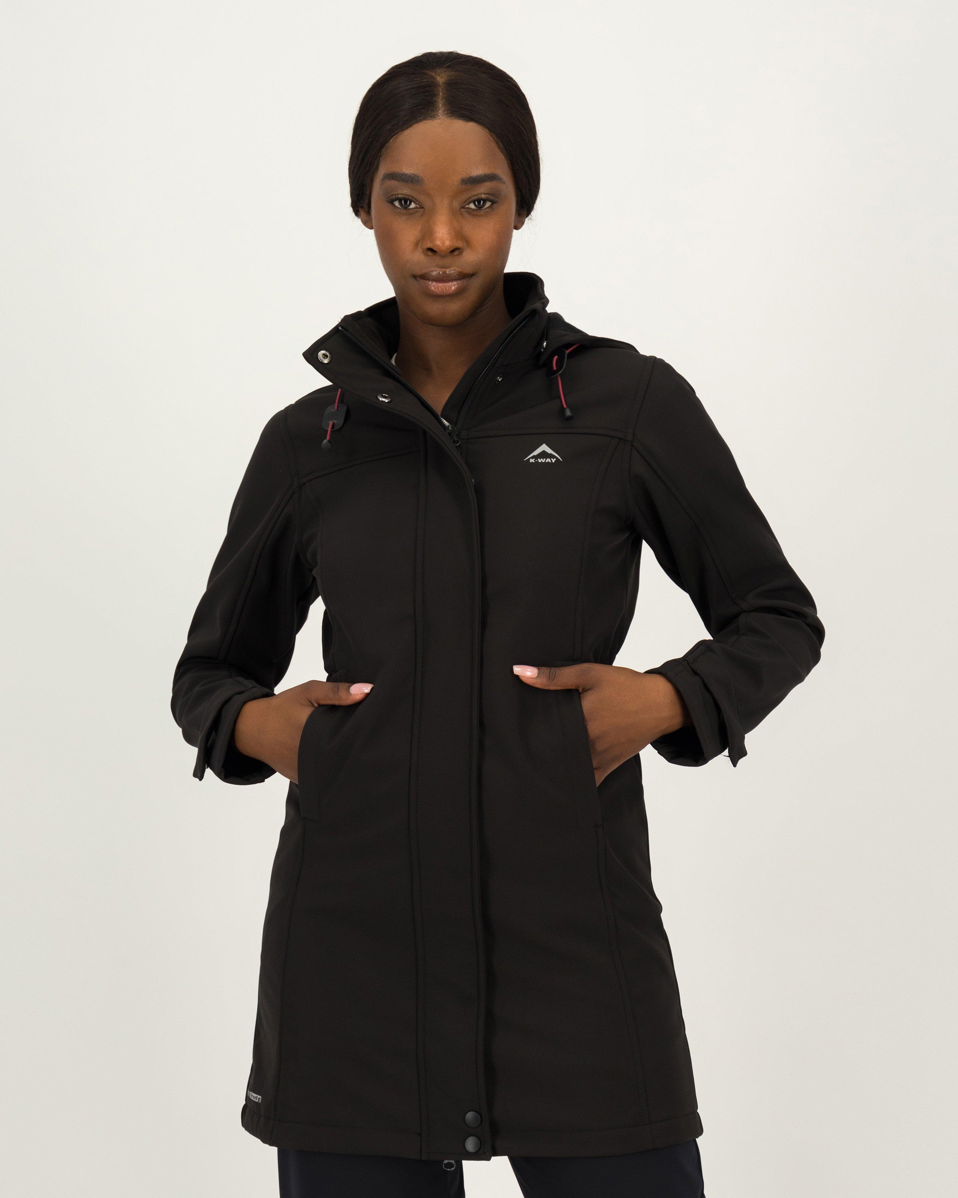 Kway ladies clearance