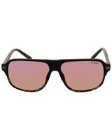 K-Way Polycarbonate Bundy Sunglasses  -  nocolour