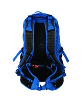 K-Way Denali 25L Backpack -  blue
