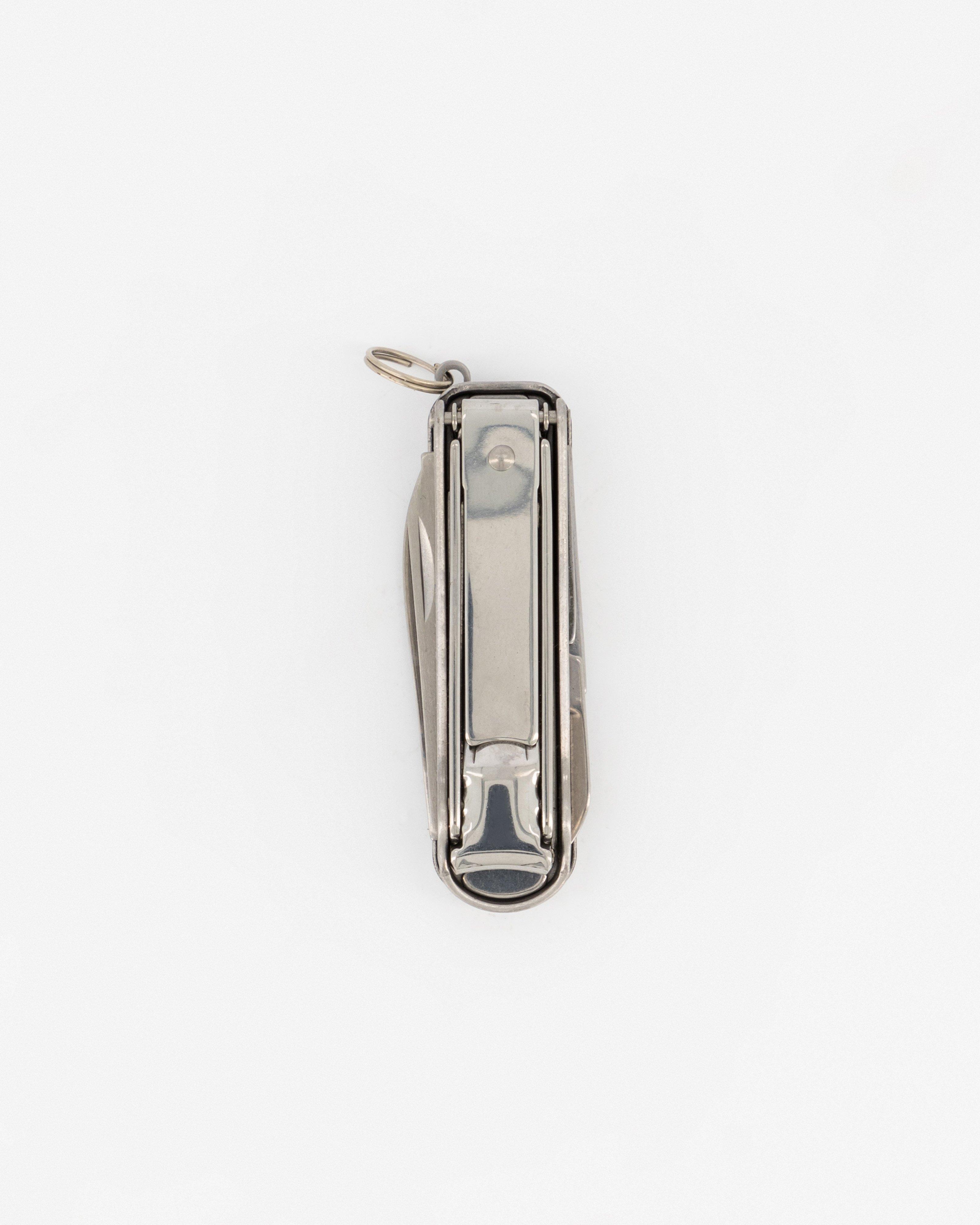 Cape Union Mini Nail Clipper -  No Colour