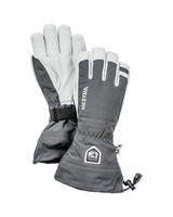 Hestra Army Heli Ski Glove -  grey