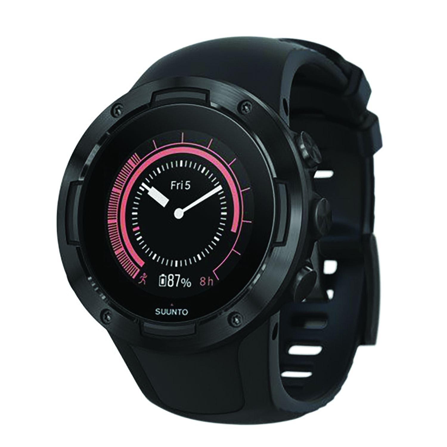 suunto 5 g1 test