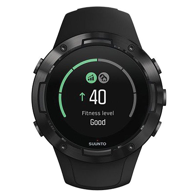 suunto 5 g1 test