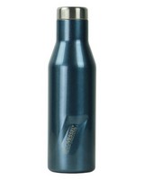 EcoVessel Aspen 473ml Flask -  blue