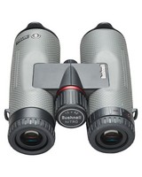Bushnell Nitro 10x42 Roof Prism Binoculars -  grey