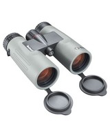 Bushnell Nitro 10x42 Roof Prism Binoculars -  grey