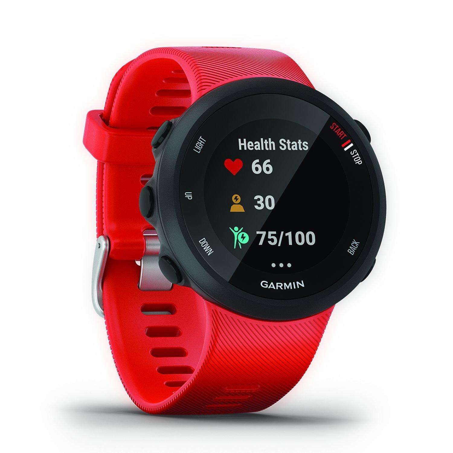 garmin forerunner 45 for sale