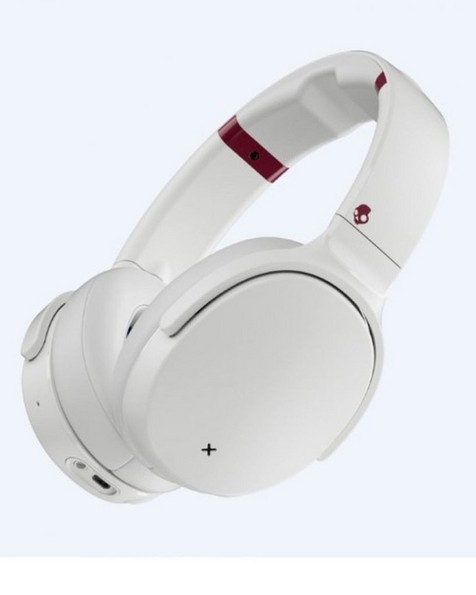Skullcandy Venue Active Noice Cancelling Wireless Headphones -  white