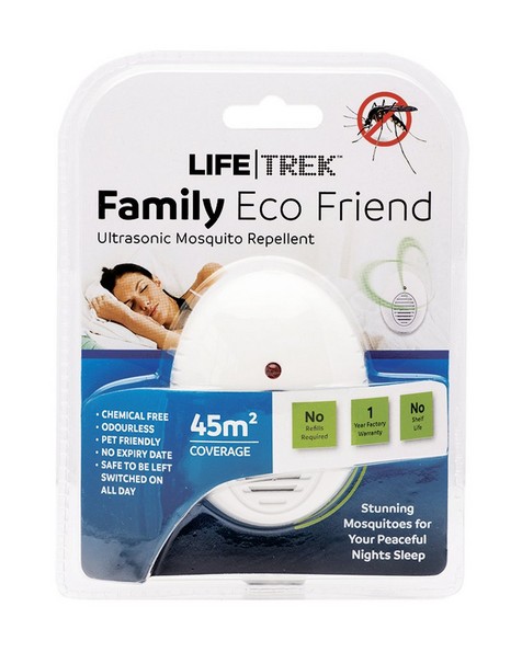 Lifetrek Family Eco Friend Plug -  assorted