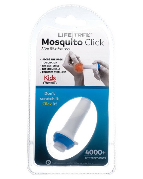 Lifetrek Mosquito Cl -  assorted