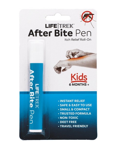 Lifetrek After Bite Roll-On Pen -  nocolour