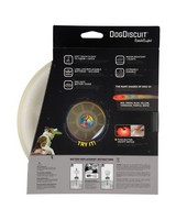 Nite Ize Flashlight® Dog Discuit™ LED Flying Disc -  nocolour
