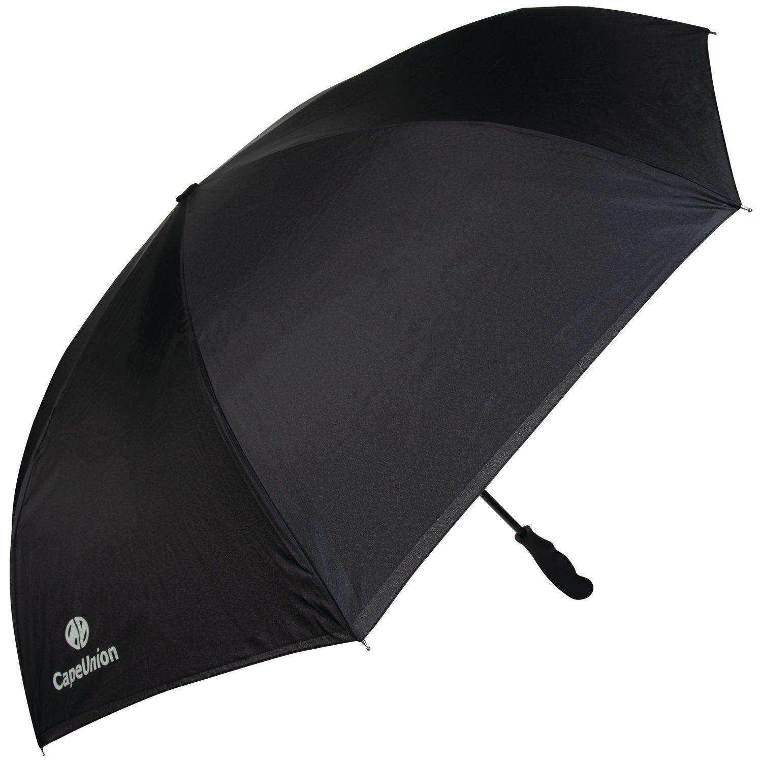 Cape Union Reversible Auto Open Umbrella