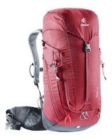 Deuter Trail 30 Backpack -  red