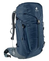 Deuter Trail 30 Backpack -  blue