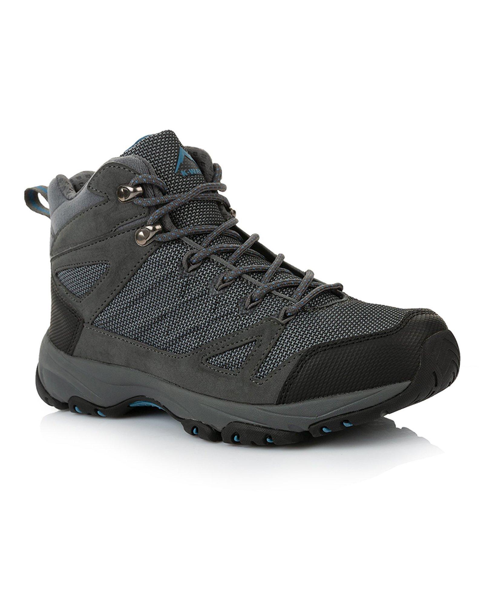 K-Way Women's Talus Hiking Boots | Cape Union Mart