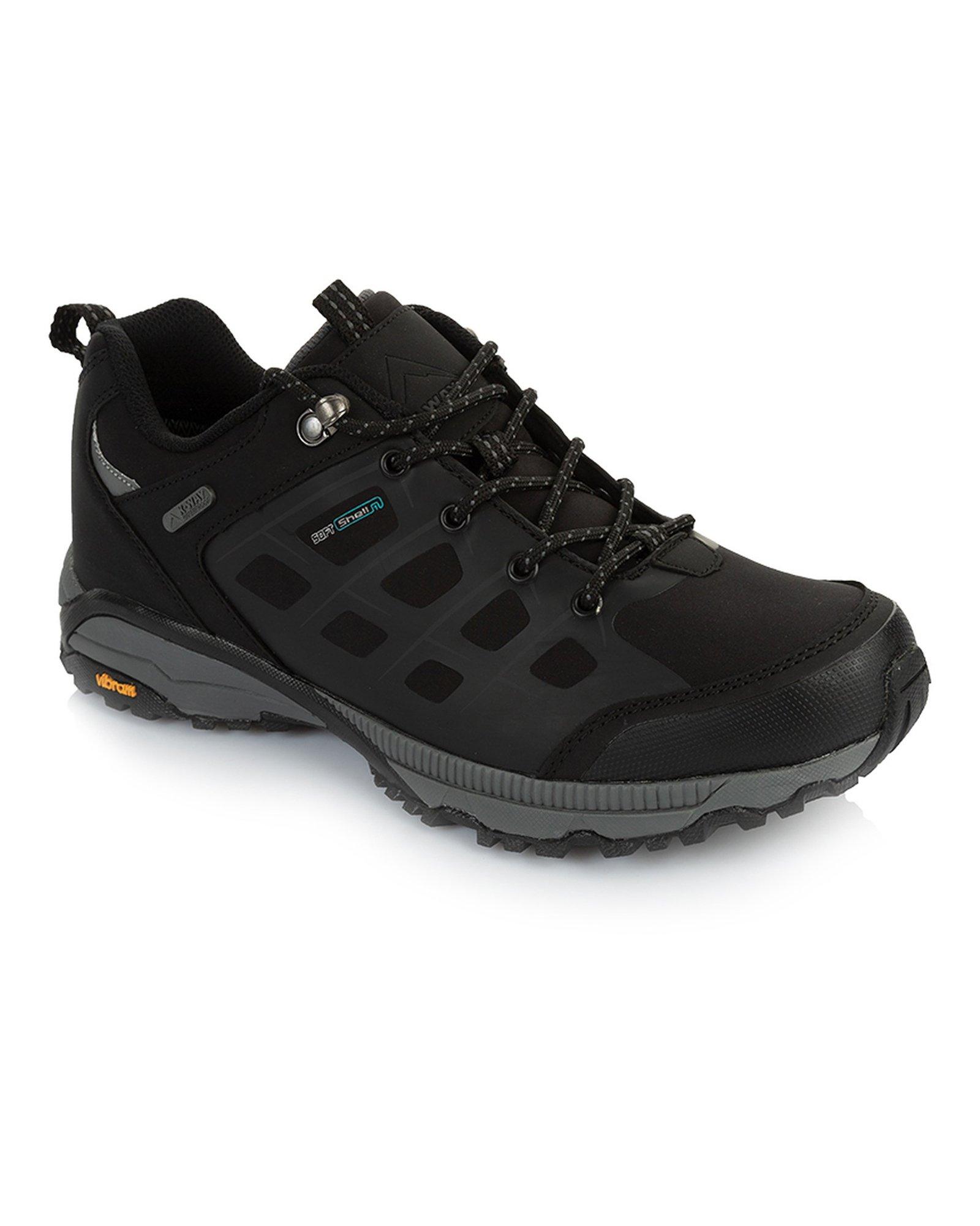 k way edge mid wp boot