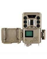 Bushnell Core Trail Camera 24MP Low Glow -  brown
