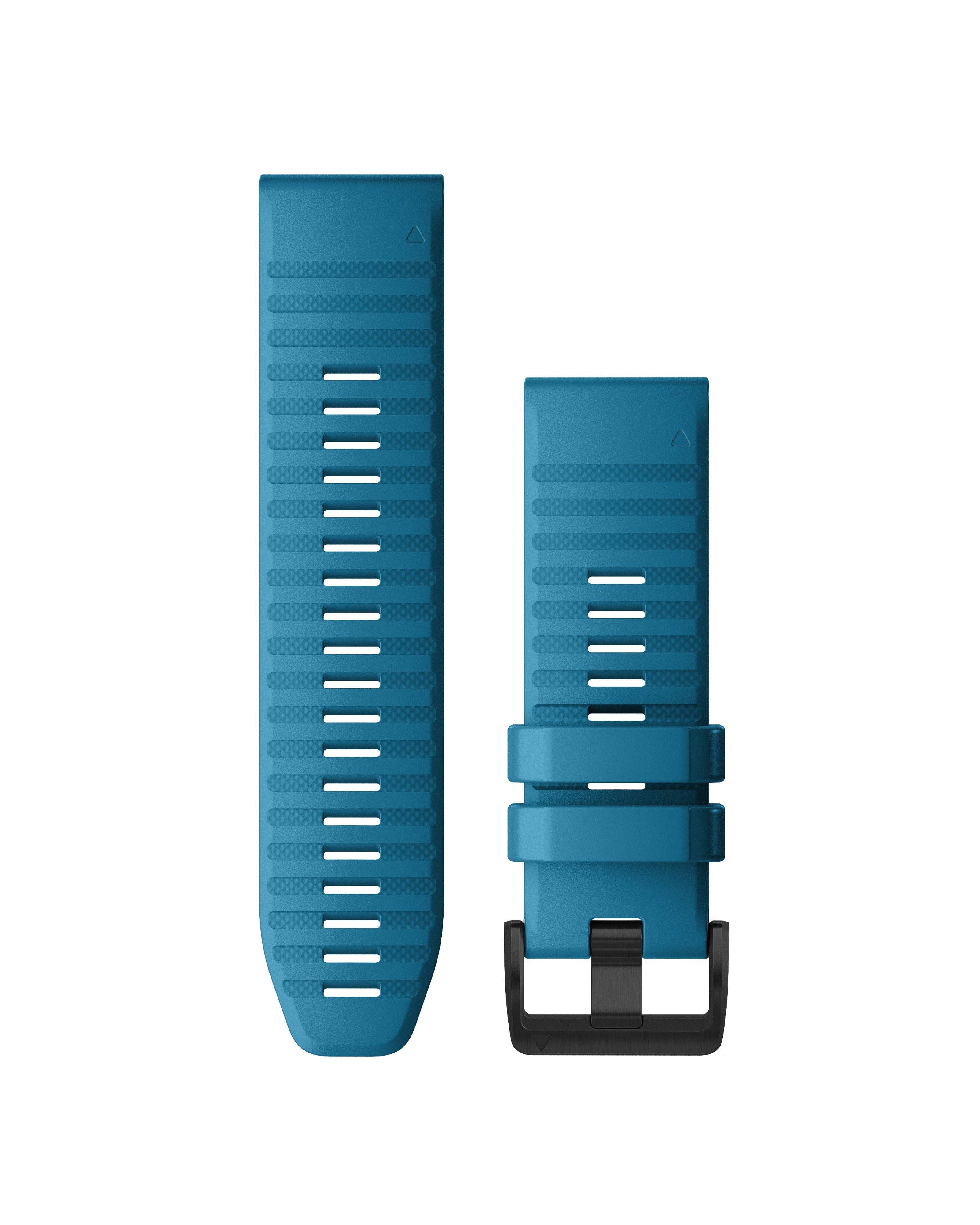 Garmin Quickfit 26mm Strap -  Blue