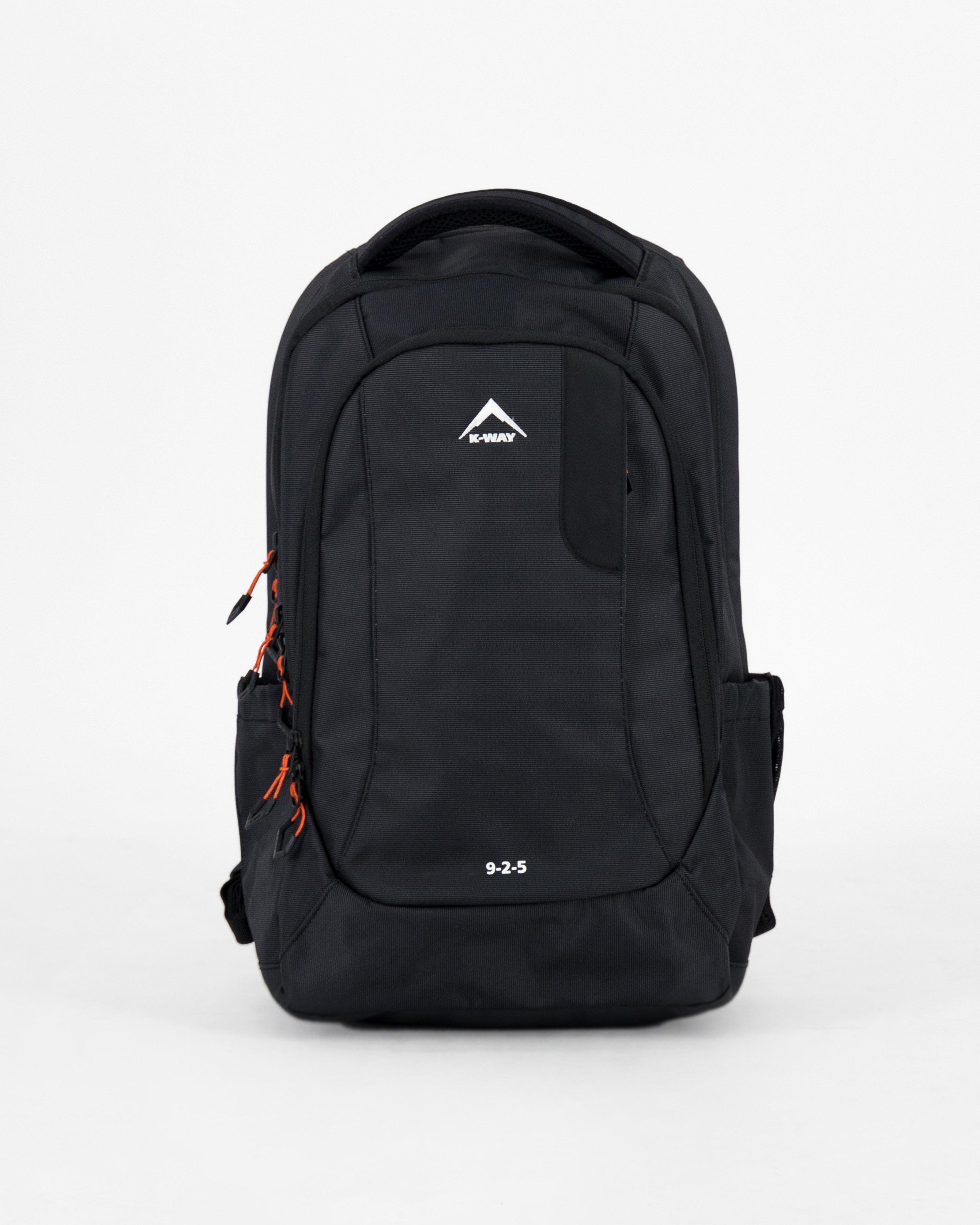 K Way 9 2 5 Laptop Backpack