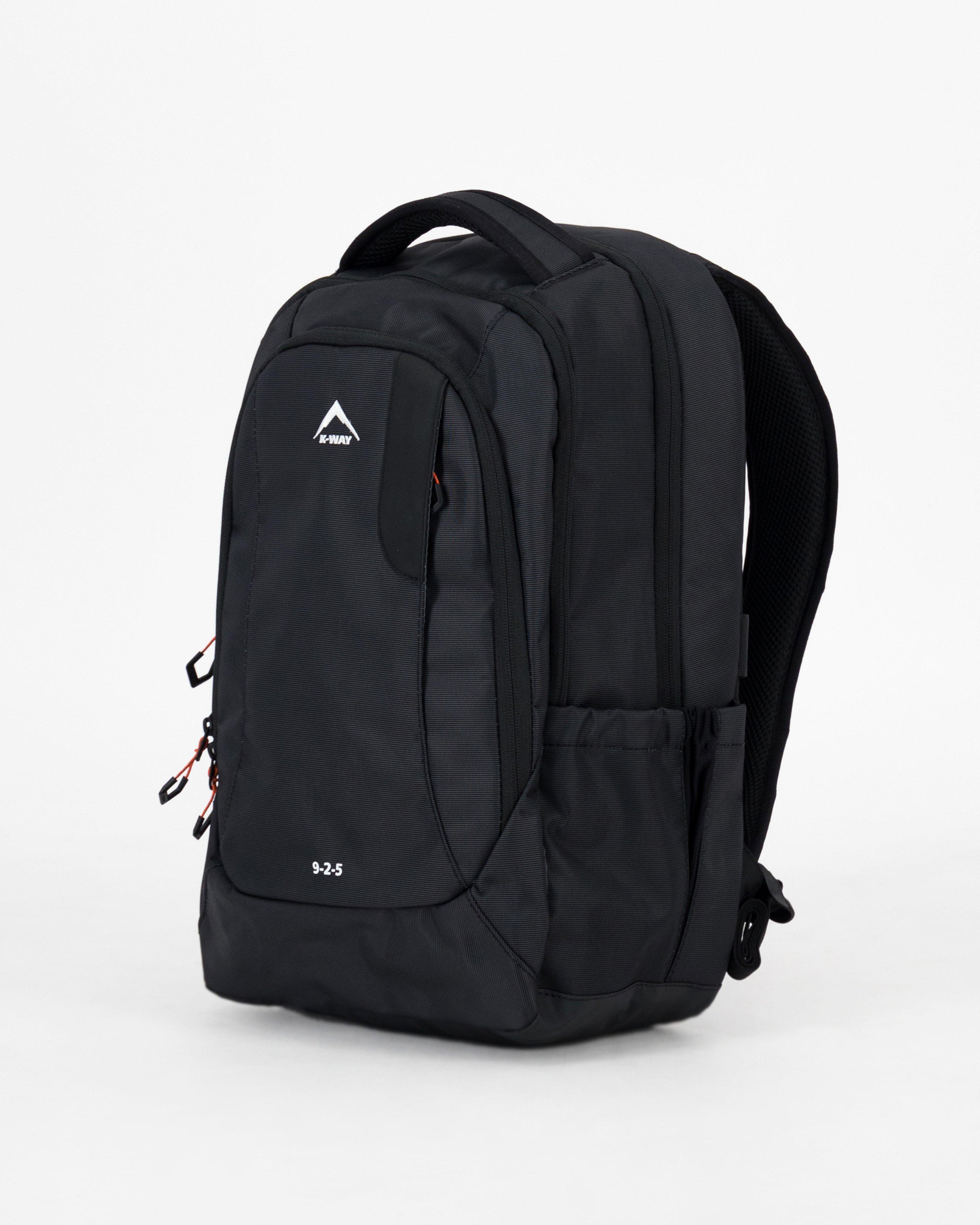 2 shop laptop backpack