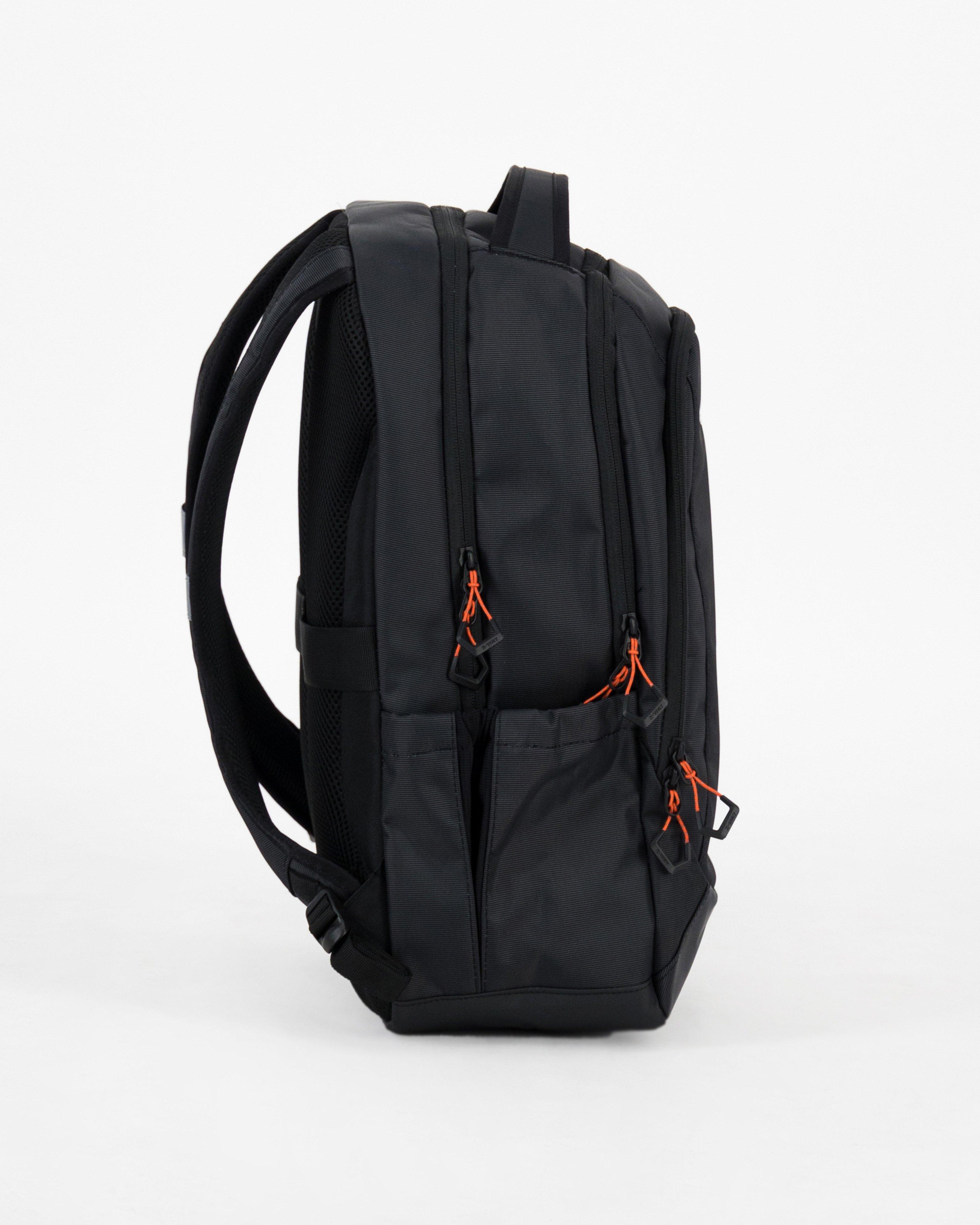 K-Way 9-2-5 Laptop Backpack