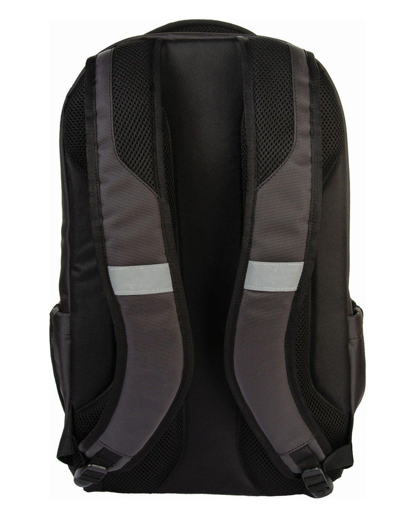 K-Way 9-2-5 Laptop Backpack