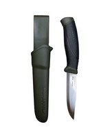 Morakniv Companion Outdoor Sports  Knife -  darkolive